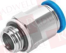 FESTO QS-G3/8-10
