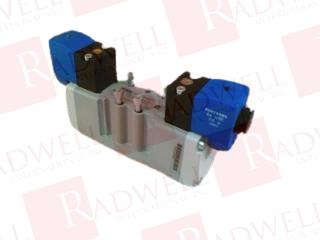 PARKER H16VXXG0B9C