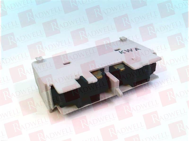 ALLEN BRADLEY 140M-C-AFAR10A10