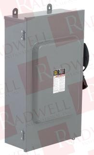 SCHNEIDER ELECTRIC H224AWK