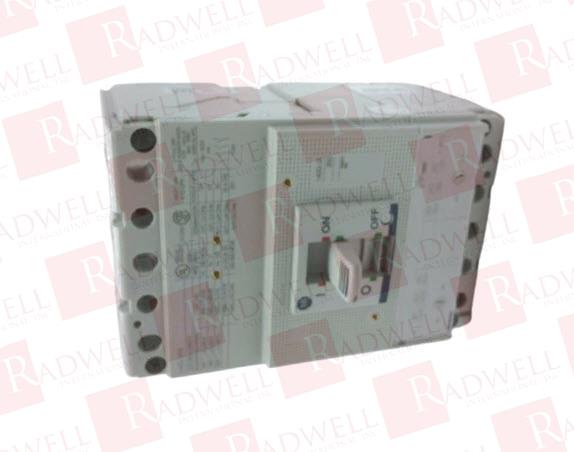 ALLEN BRADLEY 140G-J2X3