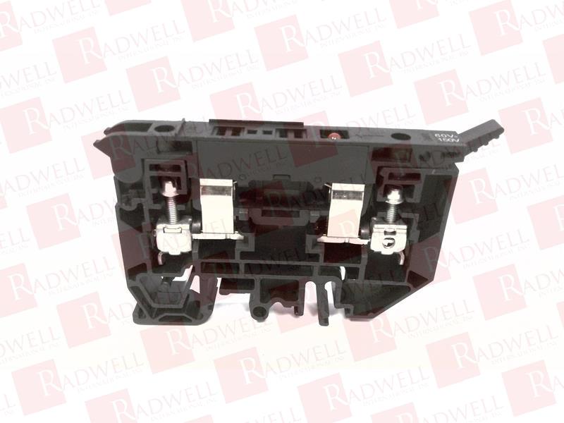 WEIDMULLER WSI 4/2/LD 60-150V AC/DC