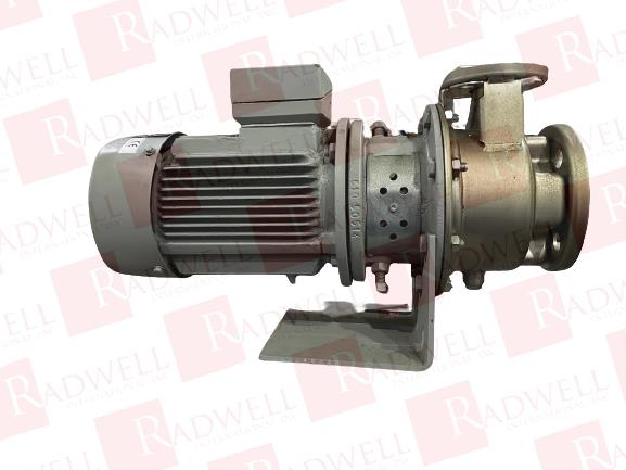 KSB ETACHROM BCF 25-125.1/222