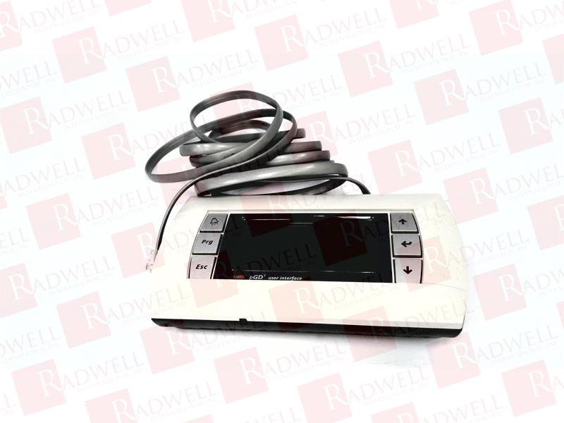 CAREL PGD1000WX0