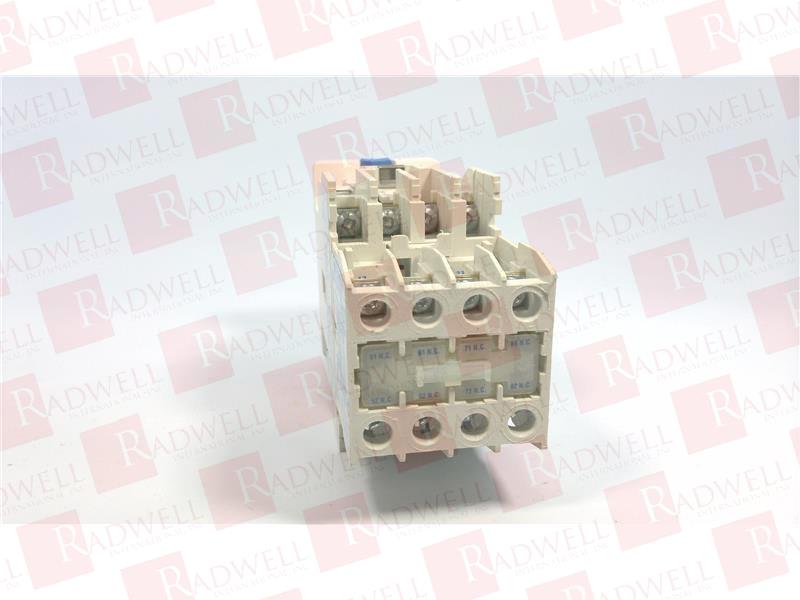 EATON CORPORATION D15CR35AB