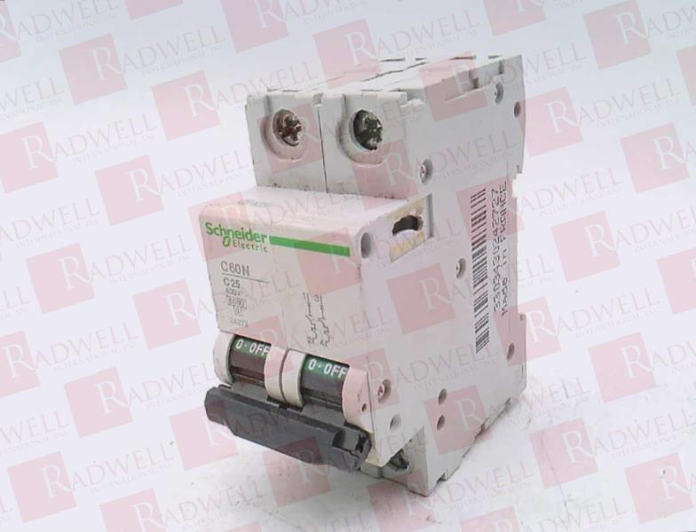 SCHNEIDER ELECTRIC 24272