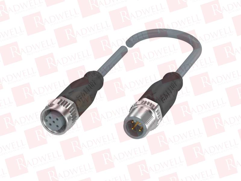 BALLUFF BCC M415-M414-3A-308-PX0334-012