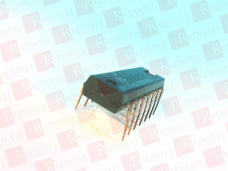 NTE NTE4002B