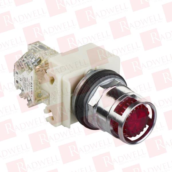 SCHNEIDER ELECTRIC 9001-K3L35LRRH13