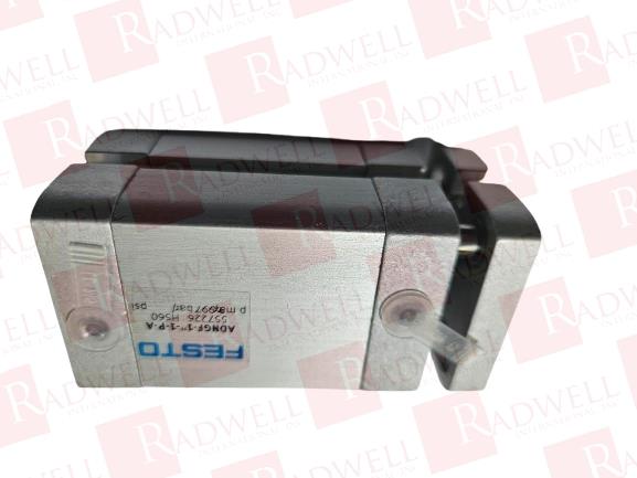 FESTO ADNGF-1"-1"-P-A