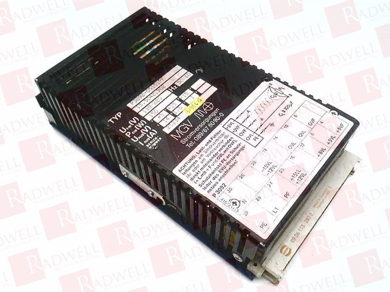 MGV P3092-05151PF