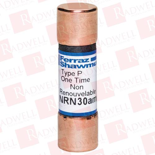 MERSEN NRN30BP