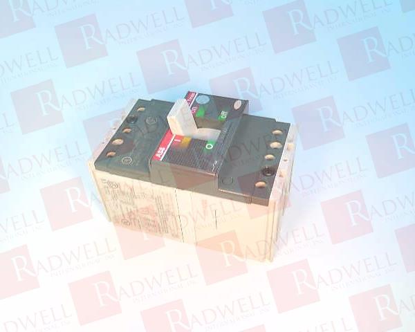 ASEA BROWN BOVERI T1N090TL