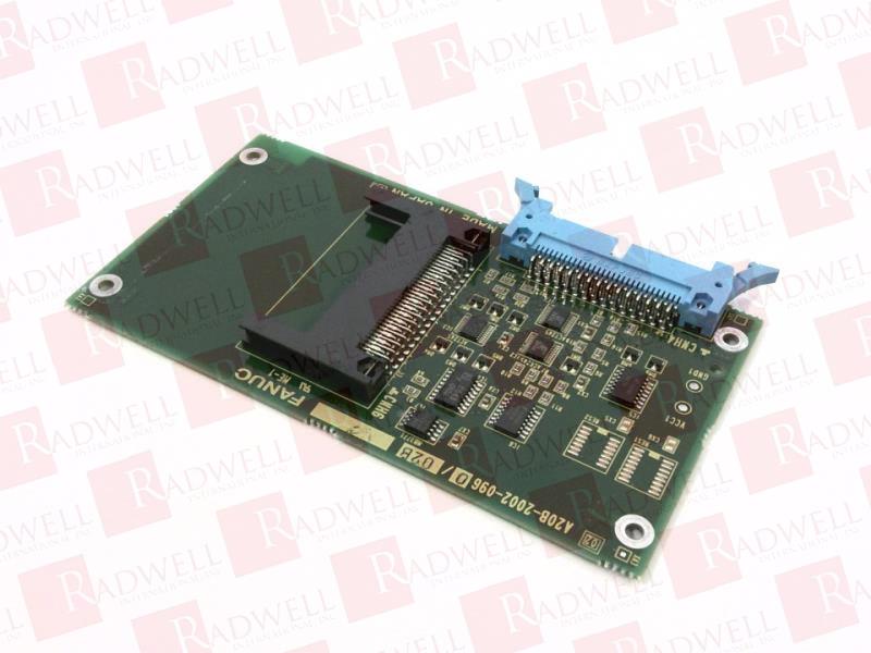 FANUC A20B-2002-0960