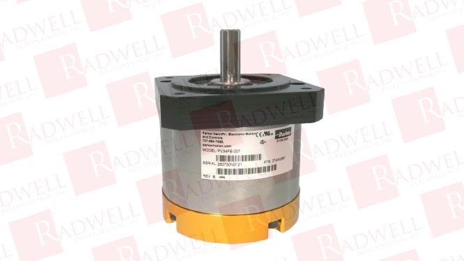 PARKER PV34FE-007
