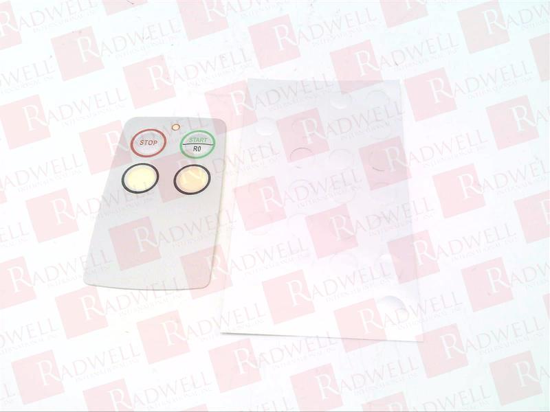 CONDUCTIX WAMPFLER XA-701P0219