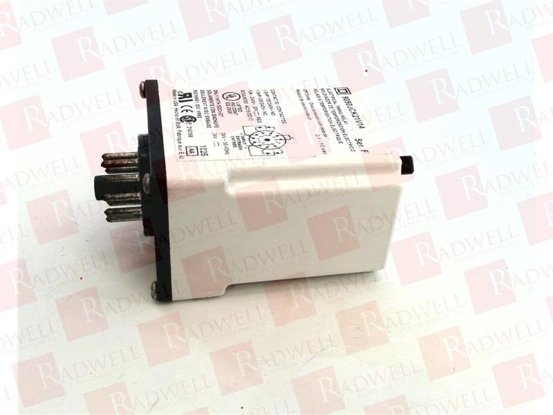 SCHNEIDER ELECTRIC 9050JCK21V14
