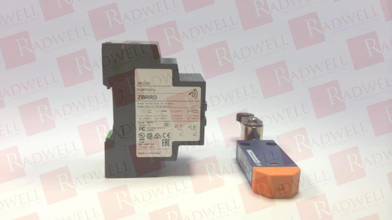 TELEMECANIQUE SENSORS XCMWD15