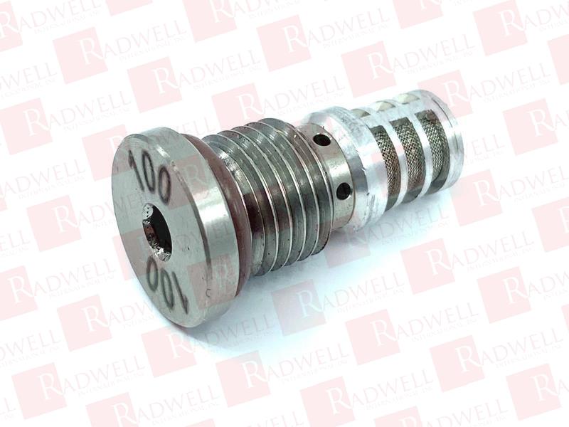 RADWELL VERIFIED SUBSTITUTE 1123662-SUB