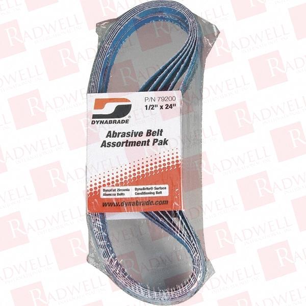 DYNABRADE 79200