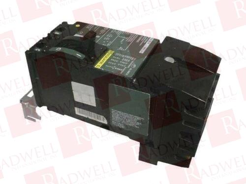 SCHNEIDER ELECTRIC FA26040AB
