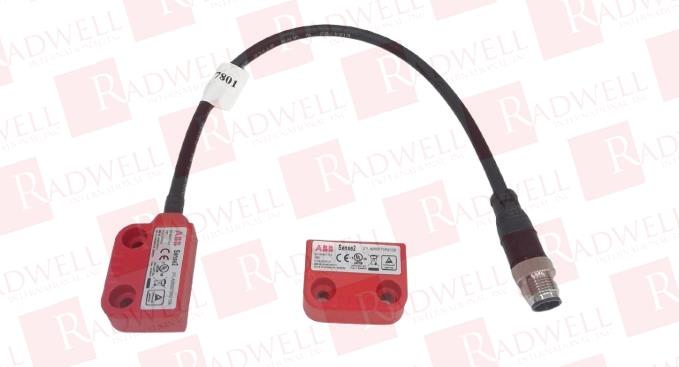 ASEA BROWN BOVERI 2TLA050070R2108