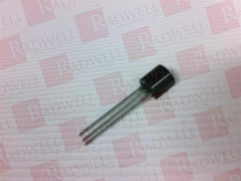 TRANSISTOR BIPOLAR BJT PNP