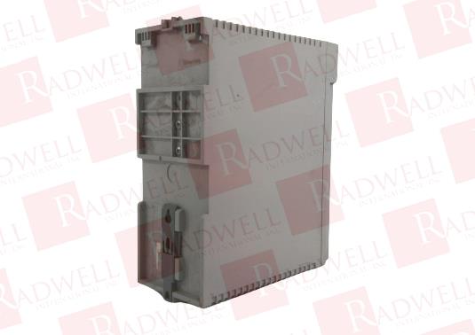 PARKER 650-43216030-BF0P00-D1