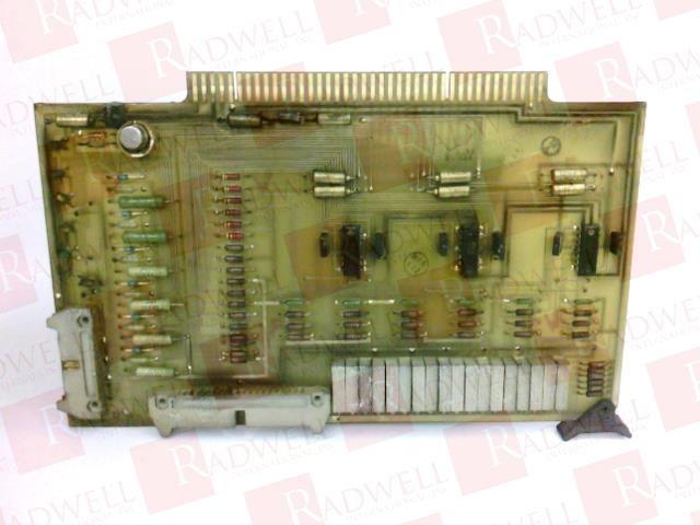 PC BOARD