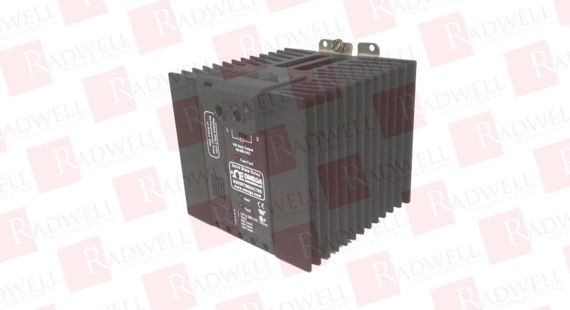 OMEGA ENGINEERING SSRINT660AC100