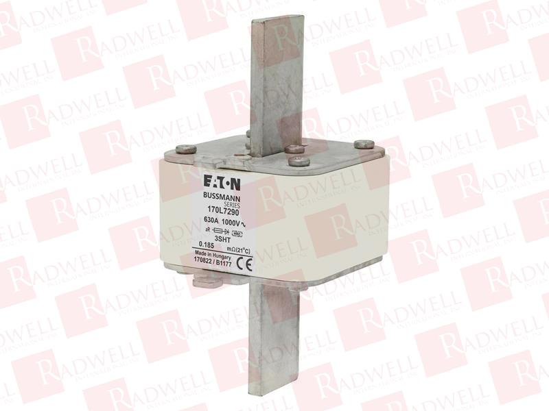 EATON CORPORATION 170L7290