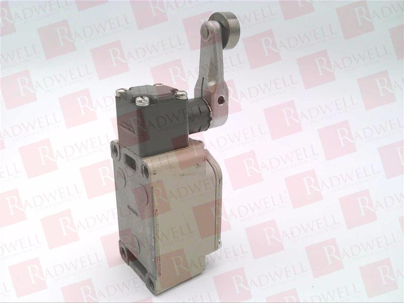 OMRON WLGCA2-TS