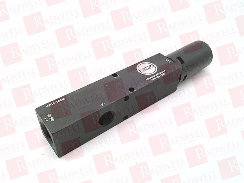 VACCON CO VP10-100M