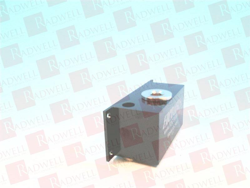 EDCO USA VACUUM TECHNOLOGY ER10LX2-T12F