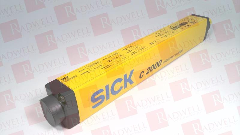 SICK C20S-015203A11