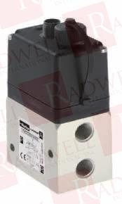 PARKER P4CG9101C001