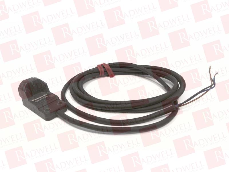 MATSUSHITA ELECTRIC GX-HL15B