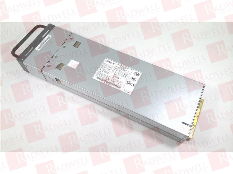 ADVANCED ENERGY HPS3000-9