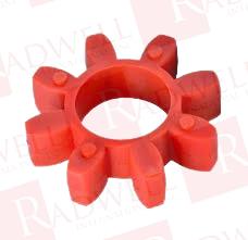 LOVEJOY CJ 24 SPIDER 98A RED