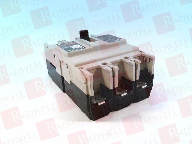 FUJI ELECTRIC BW250RAGU3P225