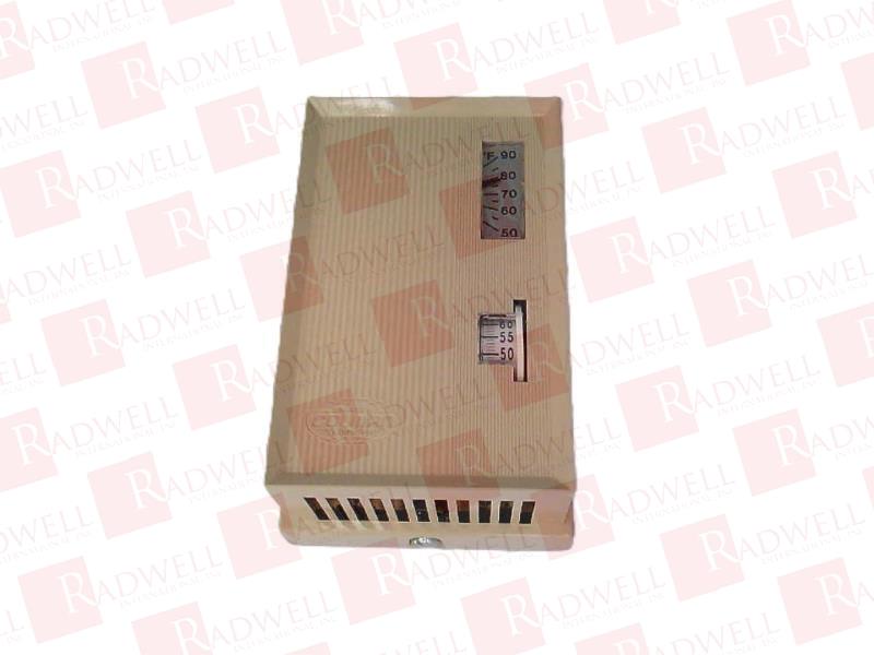 INVENSYS TP8102