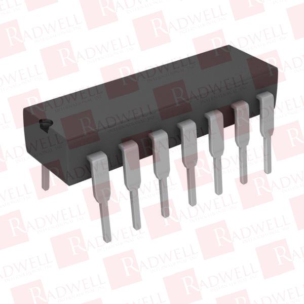 ON SEMICONDUCTOR MC33204PG