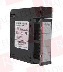 FANUC IC693MDL390