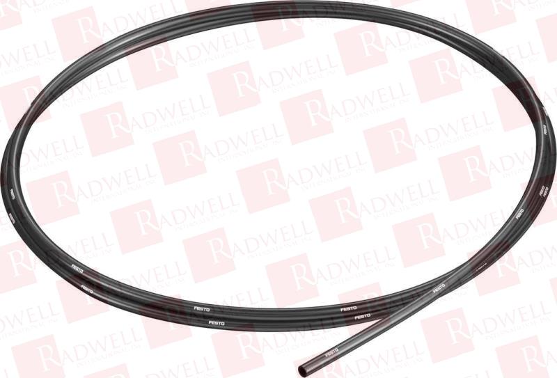 FESTO PUN-H-3/16-SW-150-CB