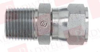 BRENNAN 6505-08-10-SS