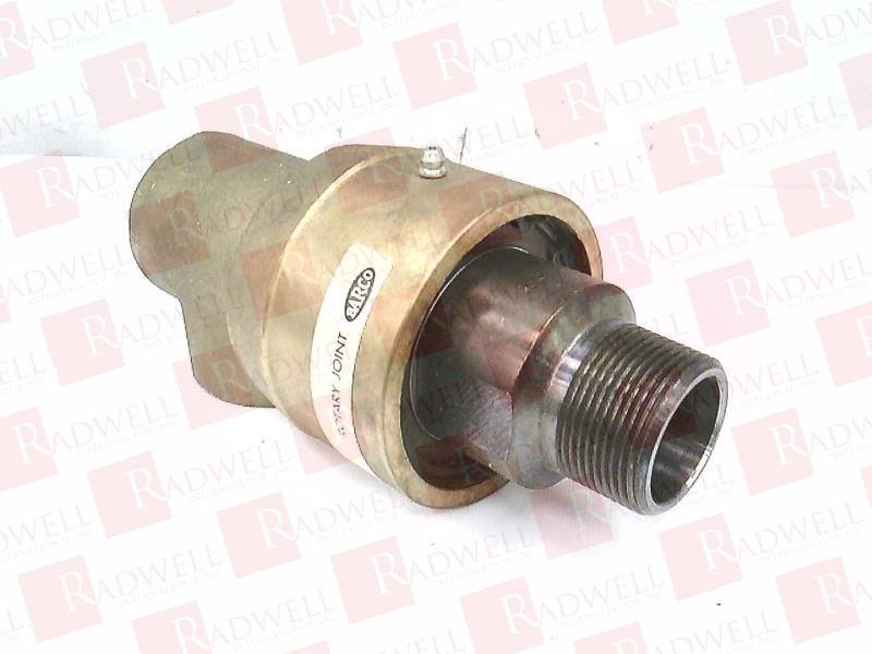 ROTARY JOINT, 1-1/4IN