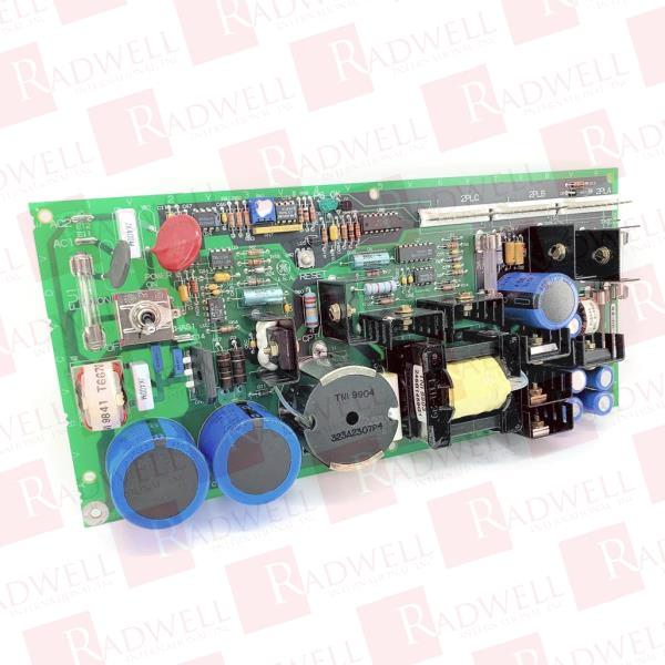 GENERAL ELECTRIC DS200UPSAG1A