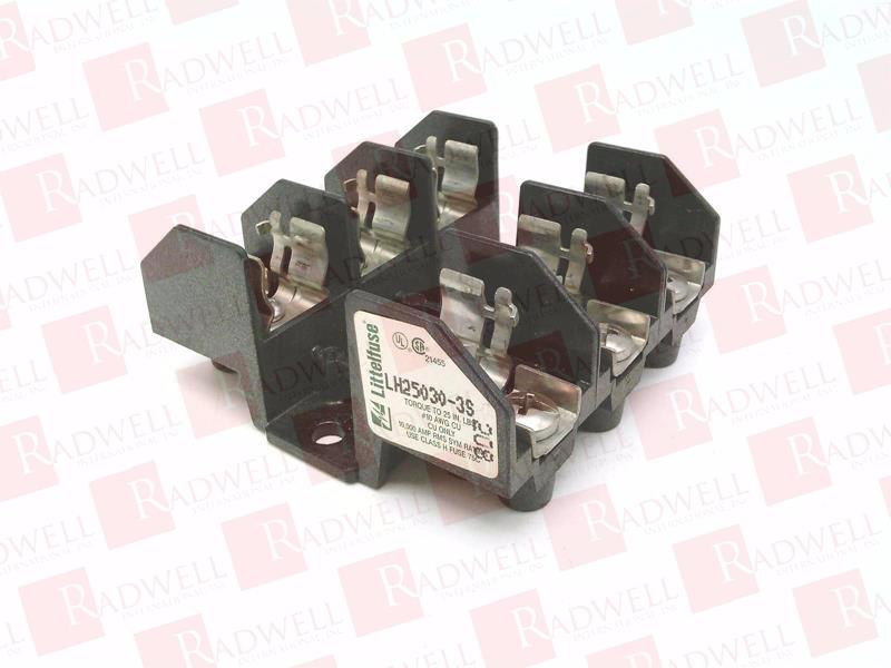 LITTELFUSE LH25030-3S
