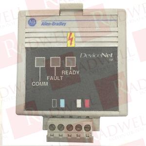 ALLEN BRADLEY 160-DN1