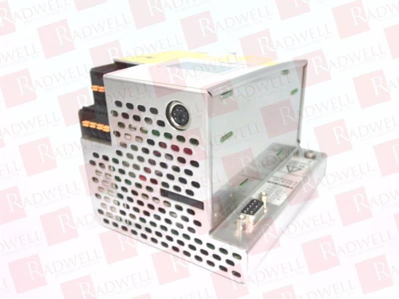 EUCHNER GMOX-PR-12DN-C16